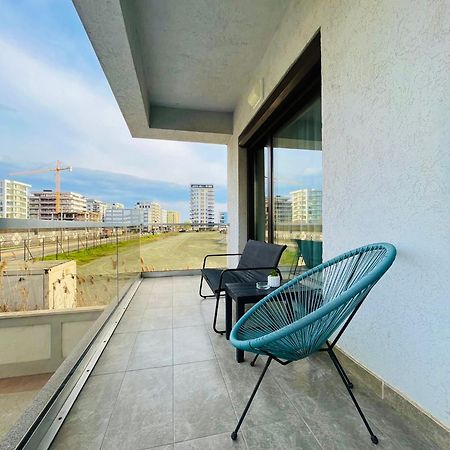 Roapart Mamaia- Sunset Dream ภายนอก รูปภาพ