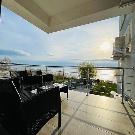 Roapart Mamaia- Sunset Dream ภายนอก รูปภาพ