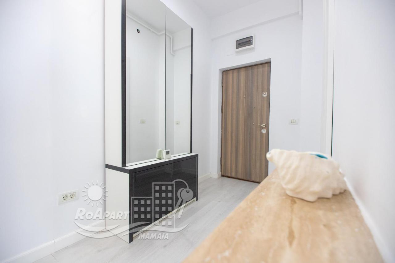 Roapart Mamaia- Sunset Dream ภายนอก รูปภาพ