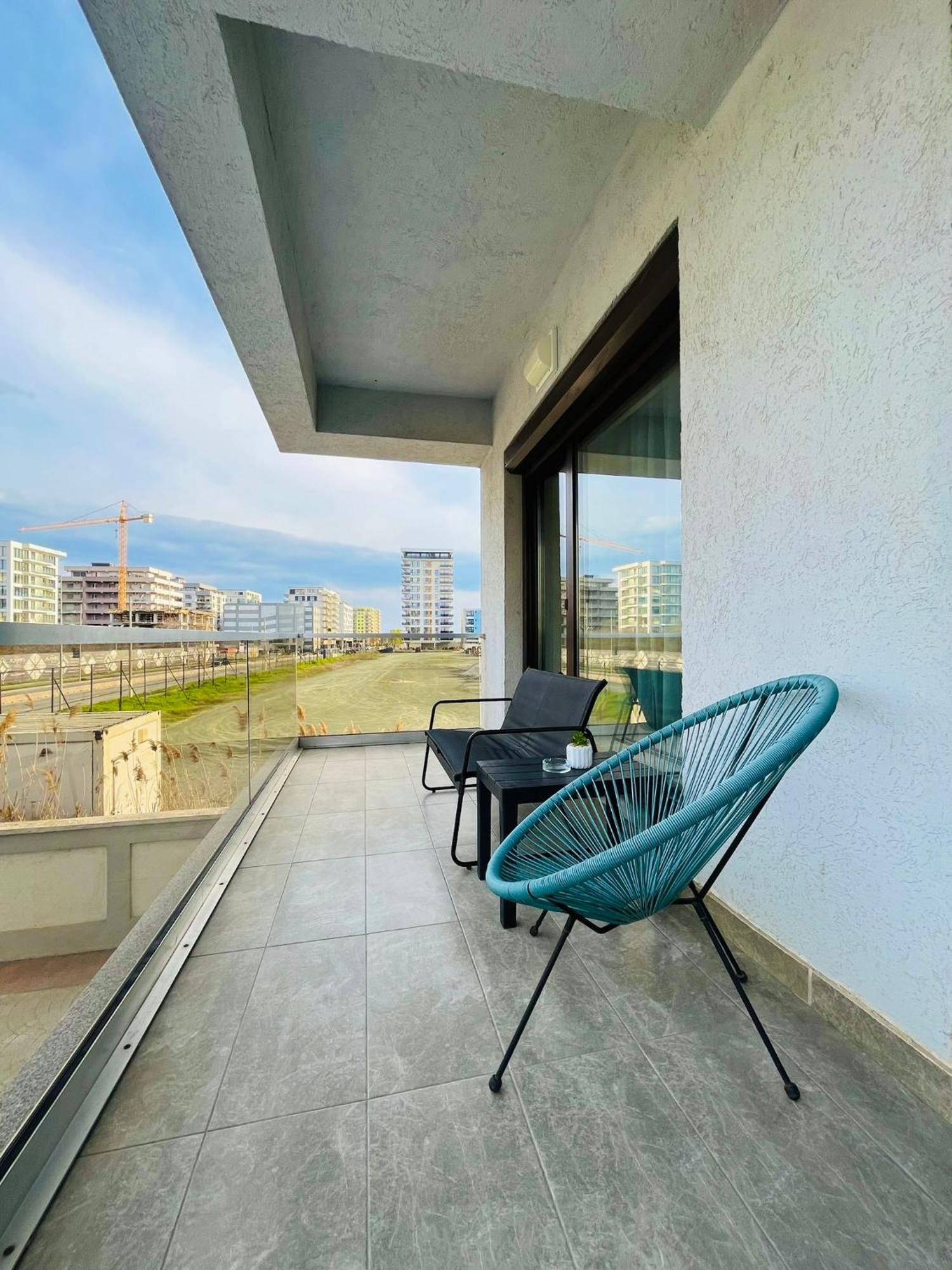 Roapart Mamaia- Sunset Dream ภายนอก รูปภาพ