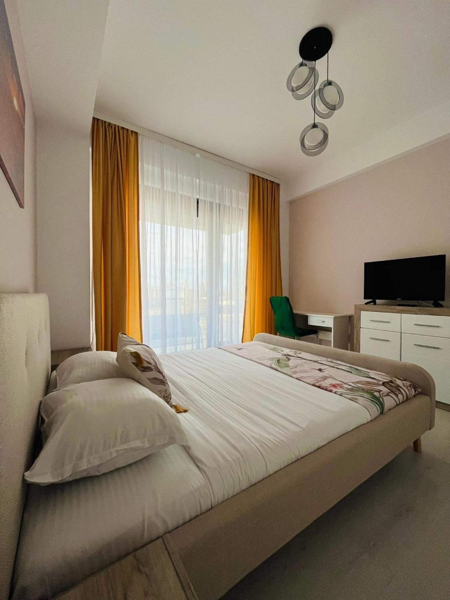 Roapart Mamaia- Sunset Dream ภายนอก รูปภาพ