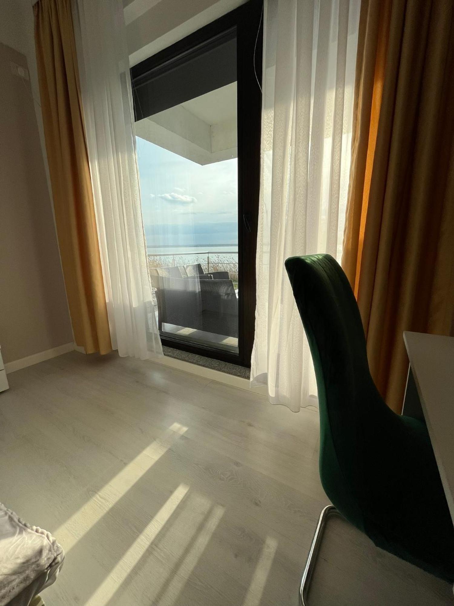 Roapart Mamaia- Sunset Dream ภายนอก รูปภาพ