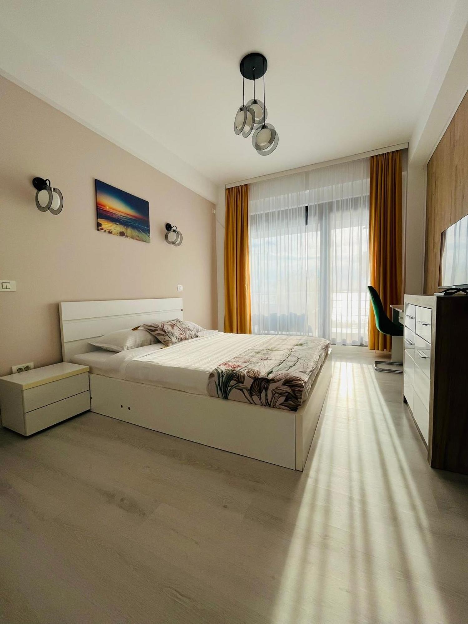 Roapart Mamaia- Sunset Dream ภายนอก รูปภาพ