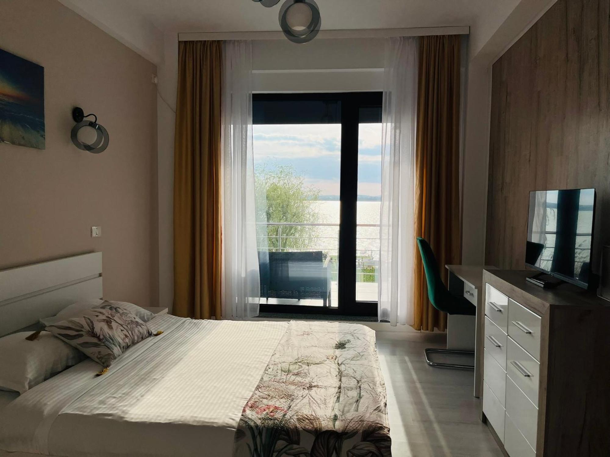 Roapart Mamaia- Sunset Dream ภายนอก รูปภาพ