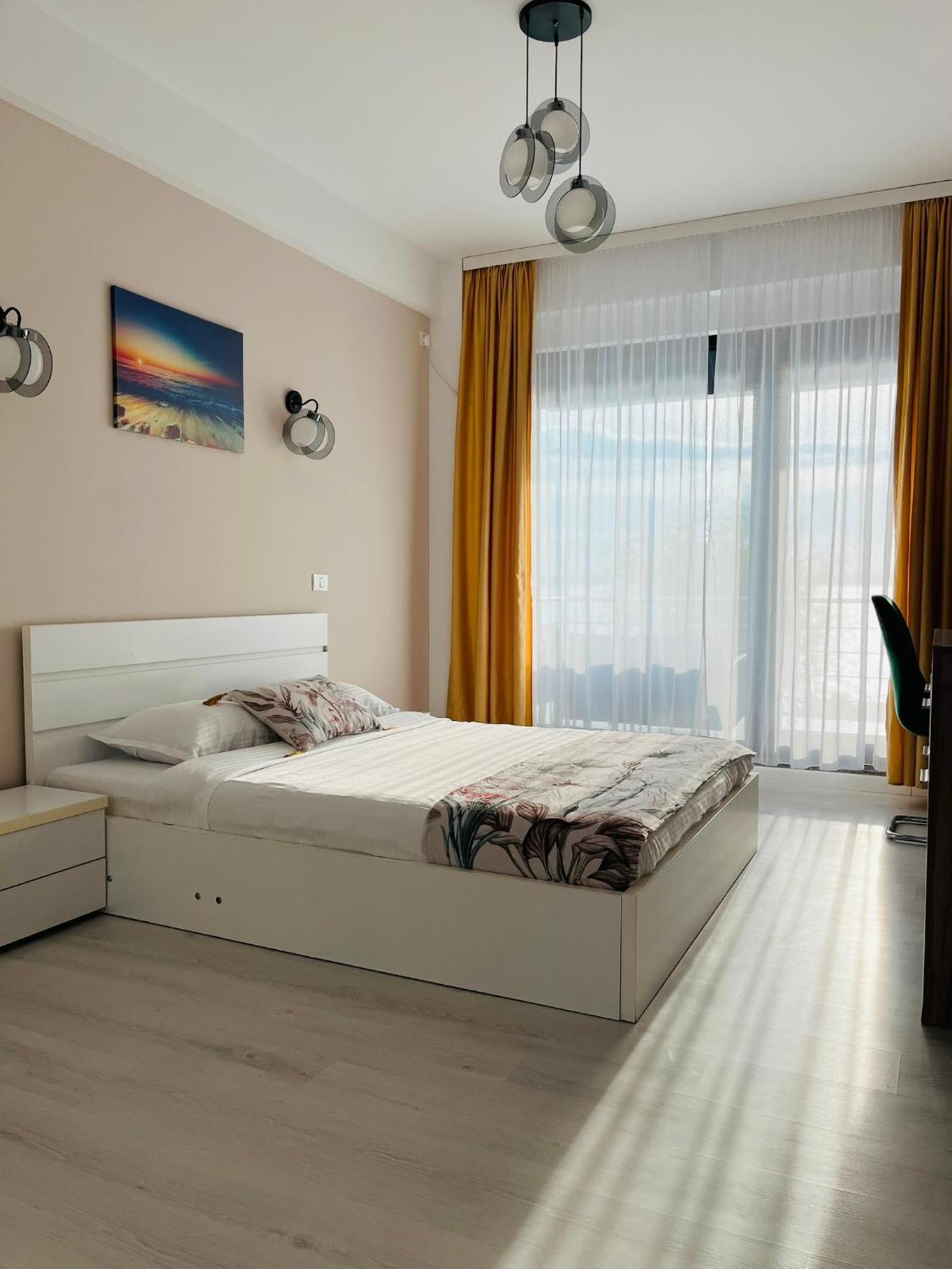 Roapart Mamaia- Sunset Dream ภายนอก รูปภาพ