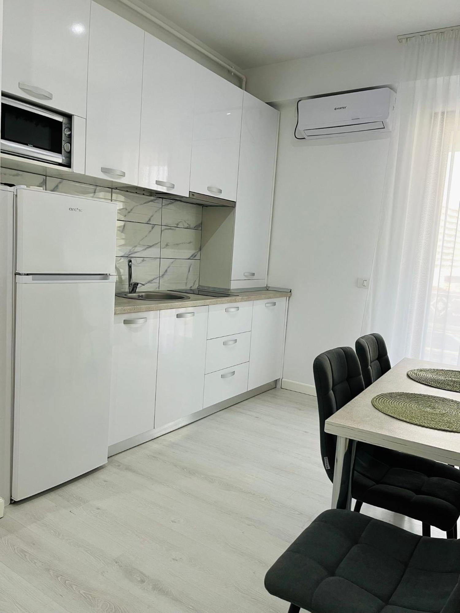 Roapart Mamaia- Sunset Dream ภายนอก รูปภาพ
