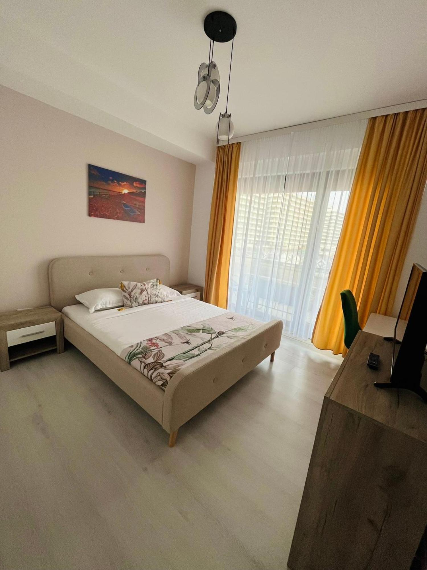 Roapart Mamaia- Sunset Dream ภายนอก รูปภาพ